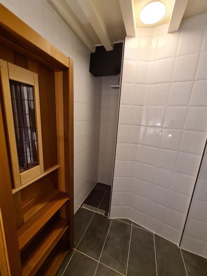 Appartement Havenzicht, Gelegen Aan Zee Met Zeezicht Vlissingen Ngoại thất bức ảnh